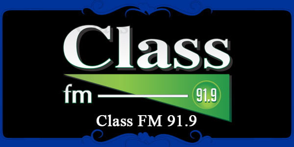 Class FM 91.9