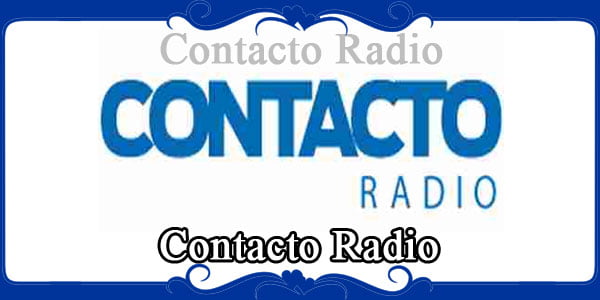 Contacto Radio