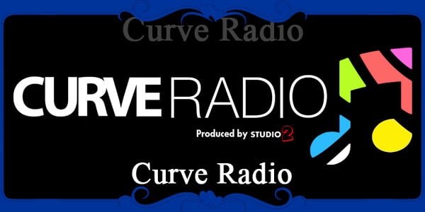 Curve Radio