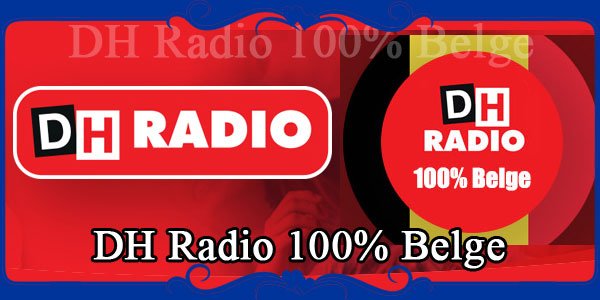 DH Radio 100% Belge