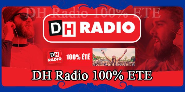 DH Radio 100% ETE