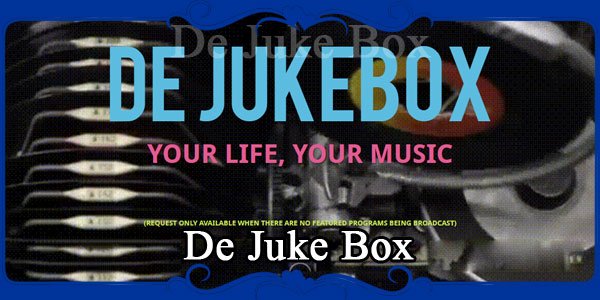 De Juke Box