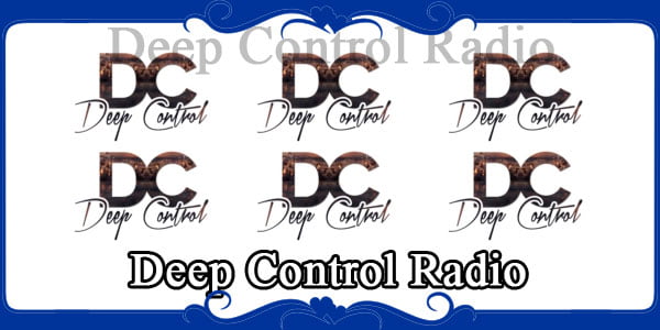 Deep Control Radio