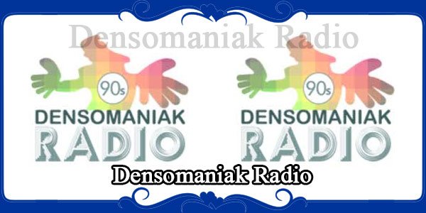 Densomaniak Radio