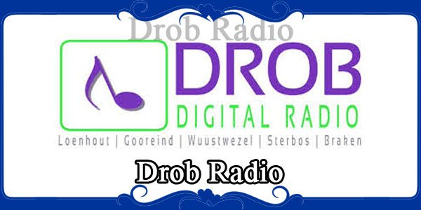 Drob Radio