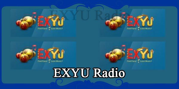 EXYU Radio