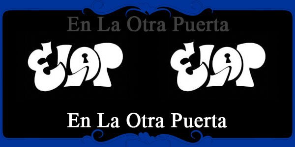 En La Otra Puerta