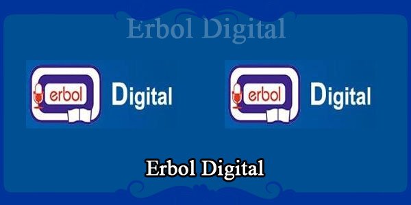 Erbol Digital