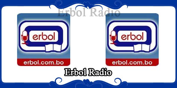 Erbol Radio