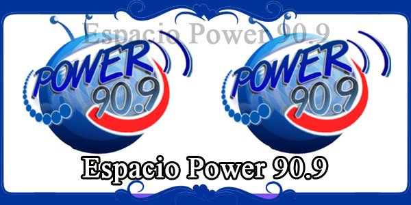 Espacio Power 90.9
