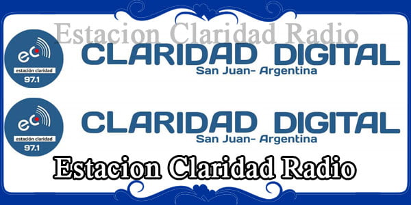 Estacion Claridad Radio