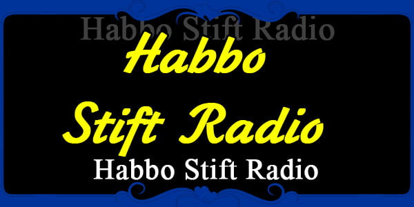 Habbo Stift Radio