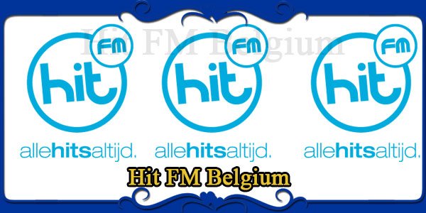 Hit FM Belgium