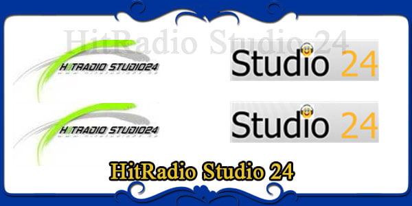 HitRadio Studio 24