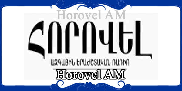Horovel AM