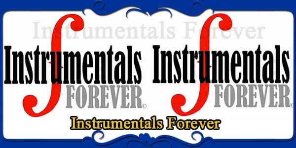 Instrumentals Forever