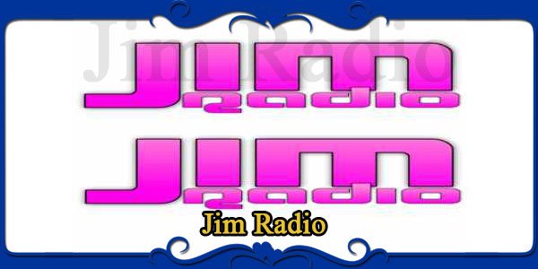 Jim Radio