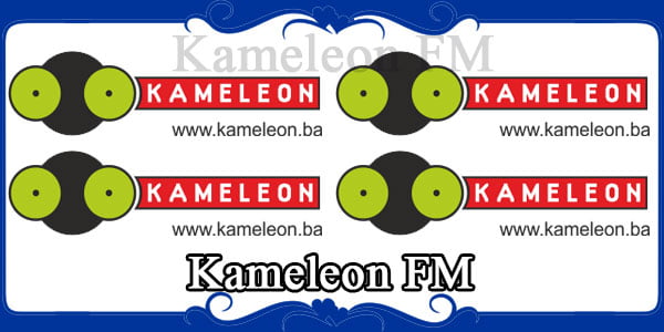 Kameleon FM