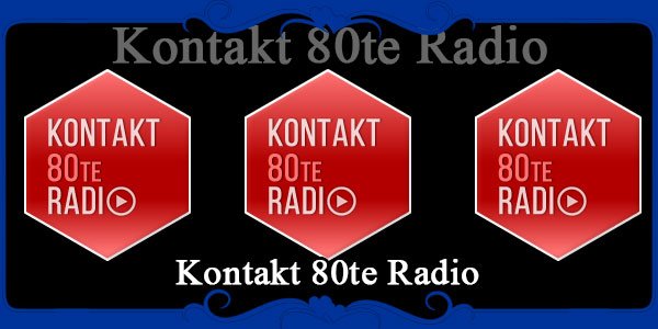 Kontakt 80te Radio