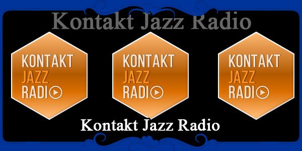 Kontakt Jazz Radio