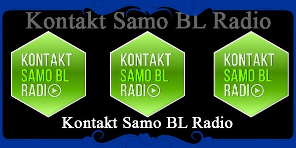 Kontakt Samo BL Radio