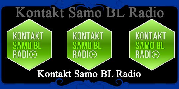 Kontakt Samo BL Radio
