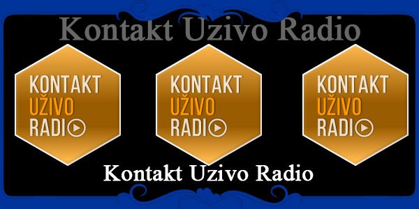 Kontakt Uzivo Radio