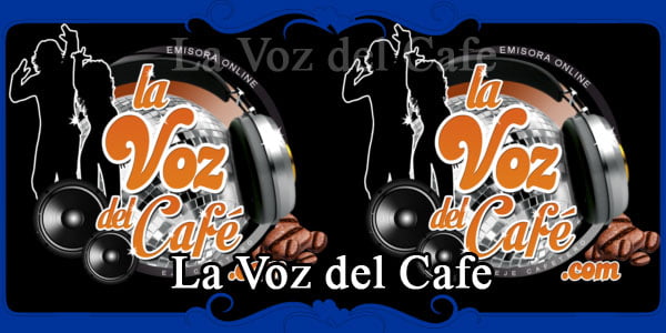 La Voz del Cafe