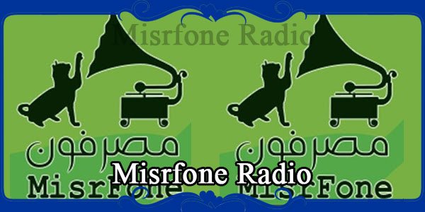 Misrfone Radio