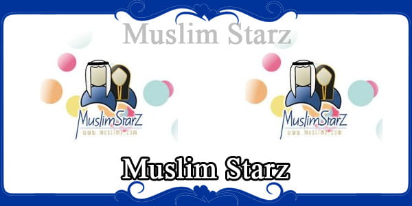 Muslim Starz