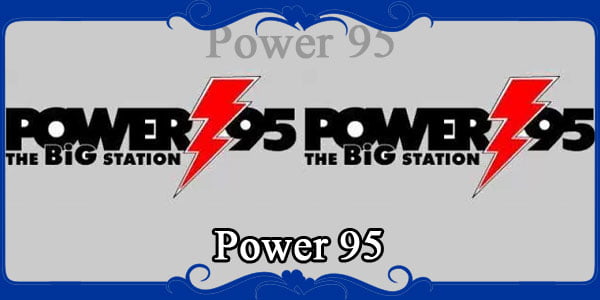 Power 95