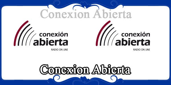 Conexion Abierta