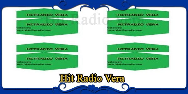 Hit Radio Vera
