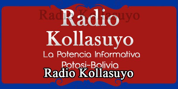 Radio Kollasuyo