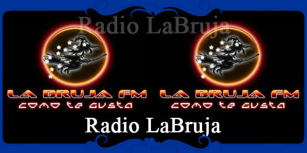 Radio LaBruja