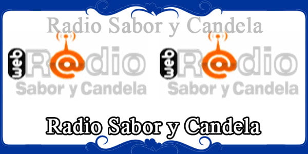 Radio Sabor y Candela