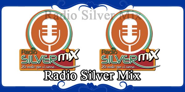 Radio Silver Mix