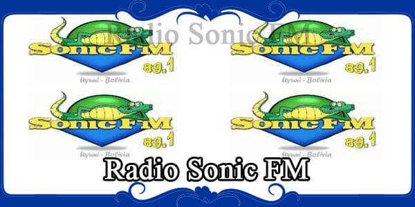 Radio Sonic FM