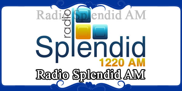 Radio Splendid AM