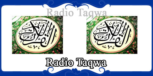 Radio Taqwa