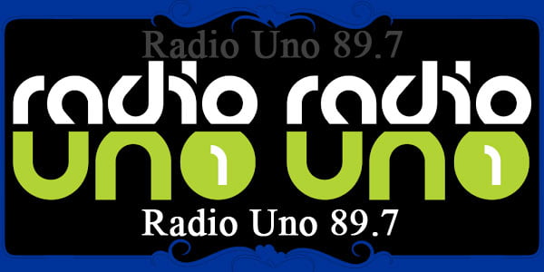 Radio Uno 89.7