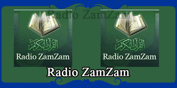 Radio ZamZam