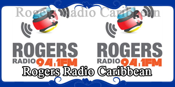 Rogers Radio Caribbean