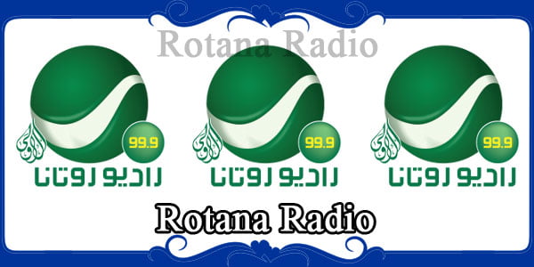 Rotana Radio