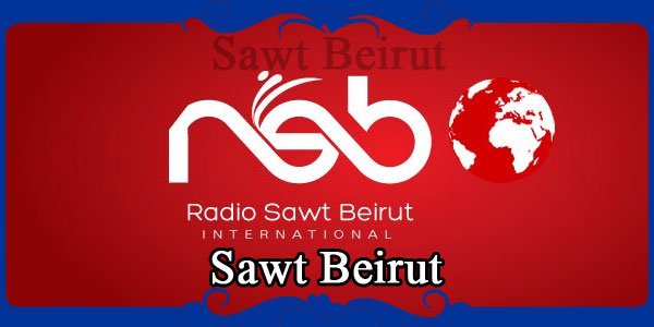 Sawt Beirut