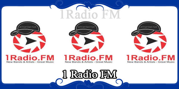1 Radio FM