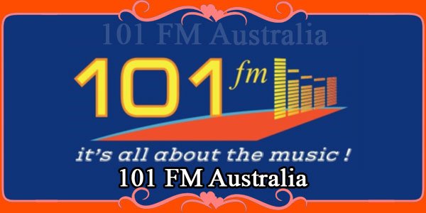 101 FM Australia