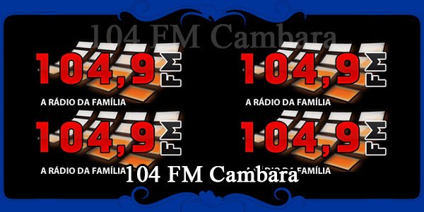 104 FM Cambara