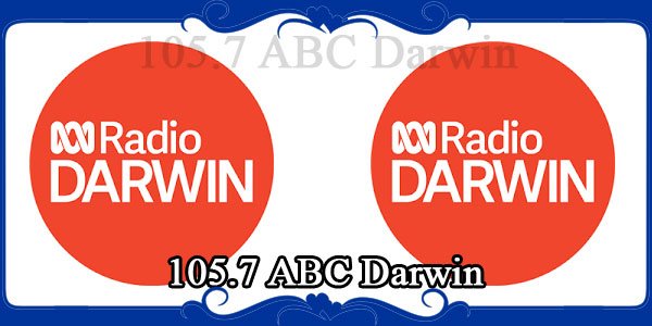 105.7 ABC Darwin