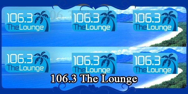 106.3 The Lounge